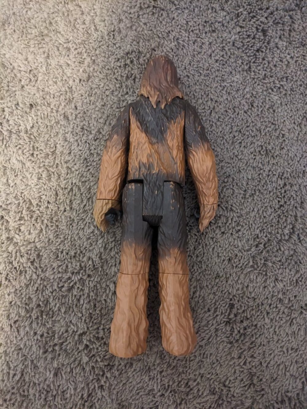 Chewbacca - Picture 2 of 3